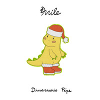 Mile - Dinosaurio Pépe