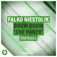 Falko Niestolik - Boow Boow (The Party)