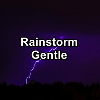 ASMR SLEEP - Rainstorm Gentle