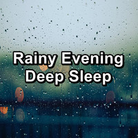 ASMR SLEEP - Rainy Evening Deep Sleep