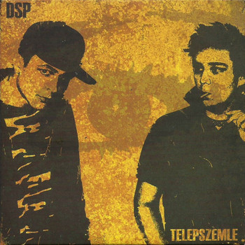 DSP - Telepszemle (Explicit)