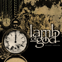 Lamb Of God - Lamb of God (Deluxe Version [Explicit])
