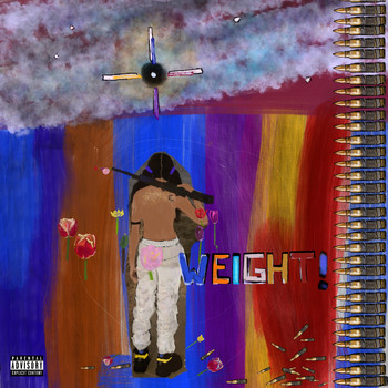 Angel Haze - Weight (Explicit)