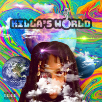 Killa - Killa's World (Explicit)