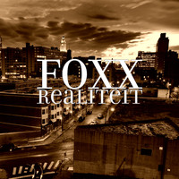 Foxx - Realiteit (Explicit)