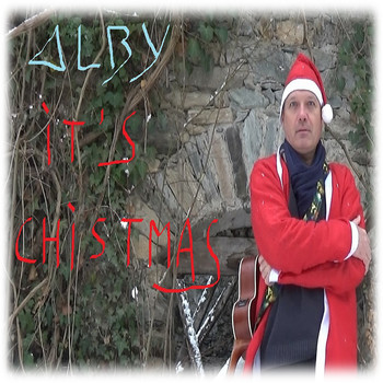 Alby - It's Christmas