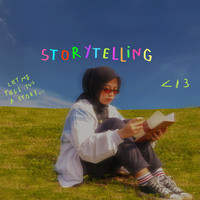 Aya - storytelling
