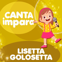 Le mele canterine - Lisetta golosetta (Impara l'addizione)