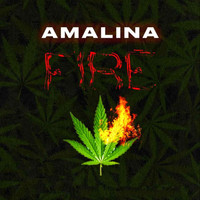 Amalina - Fire (Explicit)