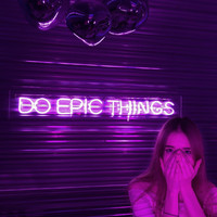 GS - Do Epic Things (Explicit)