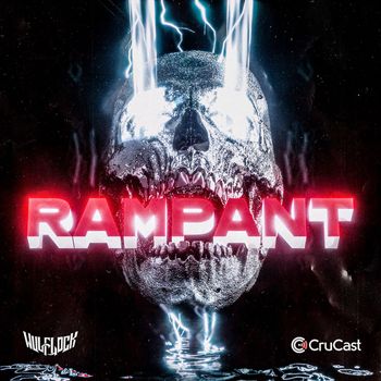 Wulflock - Rampant
