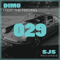 Dimo - I Got The Feeling