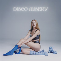 Yulia - Disco Misery