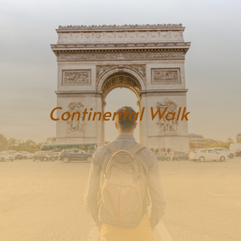 Various Artists - Continental Walk