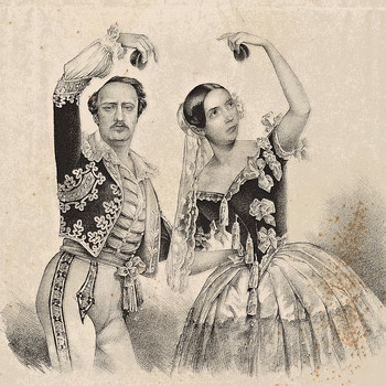 Françoise Hardy - National Dance