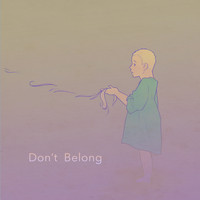 Law of Nature - Don't Belong