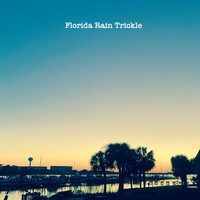 Organic Nature Sounds - Florida Rain Trickle