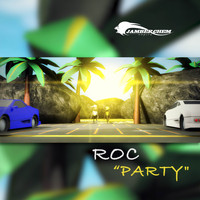 Roc - Party