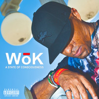 E.R. - Wōk - A State of Consciousness (Explicit)