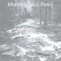 Morning Jazz Retro - Guitar Solo (Music for Peaceful Mornings)