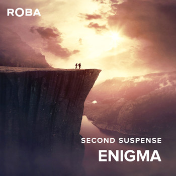Second Suspense - Enigma