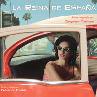 Zbigniew Preisner - La Reina de España (Original Motion Picture Soundtrack)