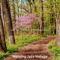 Morning Jazz Vintage - Jazz Trio - Ambiance for Working at Home