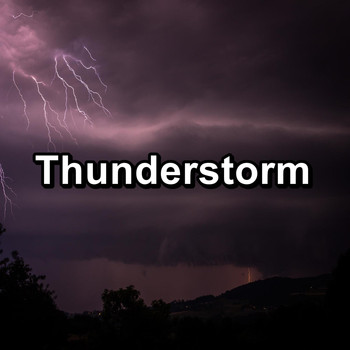 Sleep - Thunderstorm
