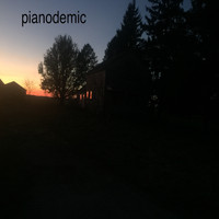 Mike Meade - Pianodemic