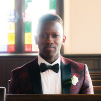 Brian Nhira - Here in This Moment (Wedding Version) - EP
