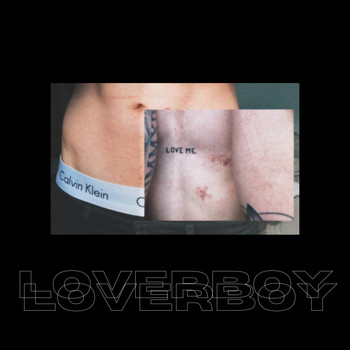 Geo - Loverboy (Explicit)