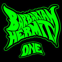 Barbarian Hermit - One Remastered