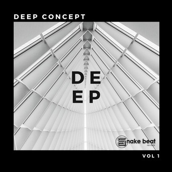 Various Artists - Deep Concept, Vol. 1