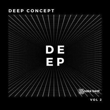 Various Artists - Deep Concept, Vol. 2
