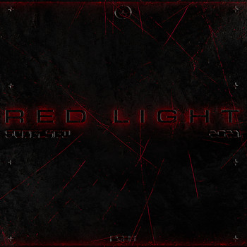 Scarlxrd - Red Light (Explicit)