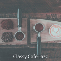 Classy Cafe Jazz - Music for Cafes - Guitar