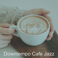 Downtempo Cafe Jazz - Music for Organic Coffee Bars (Guitar)