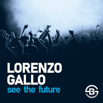 Lorenzo Gallo - See The Future