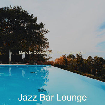 Jazz Bar Lounge - Music for Cocktail Bars - Fashionable Guitar