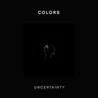 Colors - Uncertainty