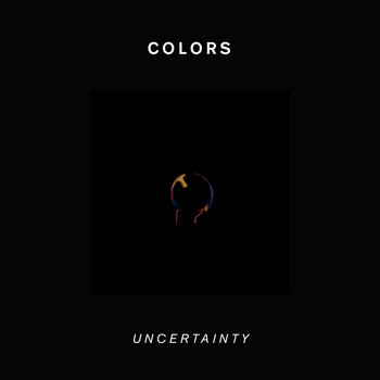 Colors - Uncertainty