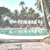 Amazing Jazz Bar Lounge - Trio Jazz - Background Music for Luxury Resorts