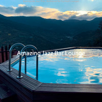 Amazing Jazz Bar Lounge - Spectacular Jazz Trio - Ambiance for Cocktail Lounges