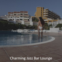 Charming Jazz Bar Lounge - Feelings for Cocktail Lounges