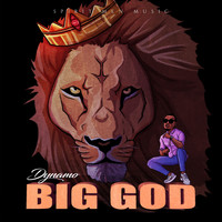 Dynamo - Big God