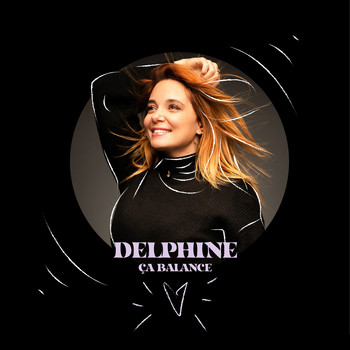 Delphine - Ca balance