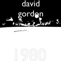 David Gordon - 1980