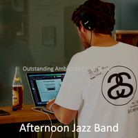 Afternoon Jazz Band - Outstanding Ambiance for Long Days