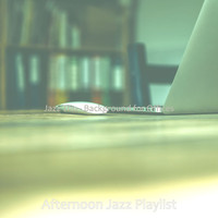 Afternoon Jazz Playlist - Jazz Trio - Background for Offices