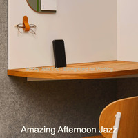 Amazing Afternoon Jazz - Smoky Jazz Trio - Background for Working